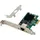 LevelOne Gigabit-Ethernet-PCIe-Karte