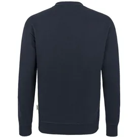 Hakro Pocket-Sweatshirt Premium tinte