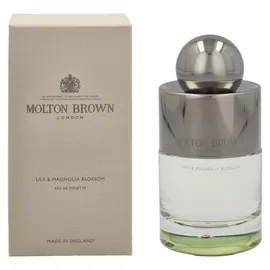 Molton Brown Lily & Magnolia Blossom Eau de Toilette 100 ml