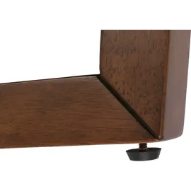 Mendler HWC-M61 Grau Holz 80 x 80 x 46 cm