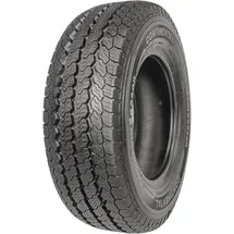 Continental VancoFourSeason 225/55 R17 101H