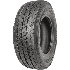 Continental VancoFourSeason 225/55 R17 101H