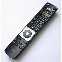 Matrix Handels GmbH Ersatzfernbedienung für Telefunken RC5118