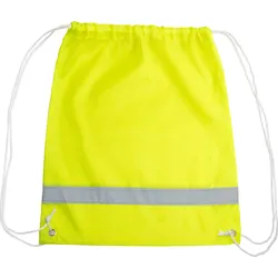 Korntex Hi-Vis City Daypack Salerno - signal yellow - onesize