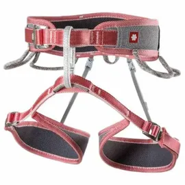 Ocùn Twist Tech ECO Lady Klettergurt Grey/Red