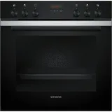 Siemens iQ300 HE273ABS4 Einbauherd