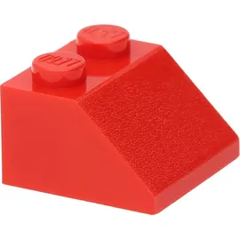 LEGO LEGO® Dachsteine Rot Starterset Haus NEU! Menge 500x - Rot