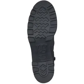 Paul Green 8133 Damen Schwarz 36