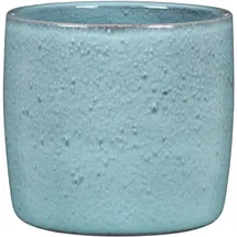 Scheurich Solido Ø 21,2 x 19,3 cm Blau