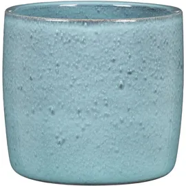 Scheurich Solido Ø 21,2 x 19,3 cm Blau