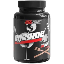 Big-Zone Enzyme+ 90 Kapseln