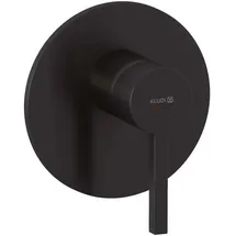 Kludi Nova Fonte Puristic Einhandmischer brushed gunmetal 20755N215
