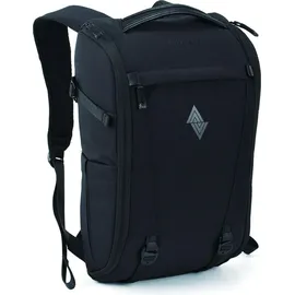 Nitro Remote Rucksack Schwarz