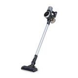 Klarstein Clean Butler 4G Silent anthrazit/silber