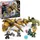 LEGO Marvel Super Heroes Avengers vs. Leviathan