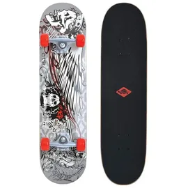 Donic Schildkröt Skateboard Kicker 31" Phantom