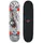 Donic Schildkröt Skateboard Kicker 31" Phantom