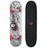 Donic Schildkröt Skateboard Kicker 31" Phantom