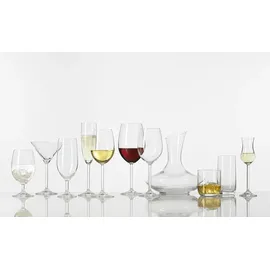 LEONARDO Daily Rotweingläser 6er Set Gläser 6 ct