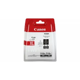 Canon 6431B010 PGI-550PGBKXL schwarz