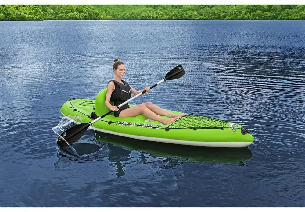 Bestway Hydro-Force Kajak – Entspannung und Abenteuer auf dem Wasser