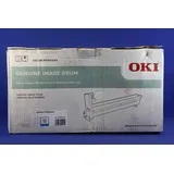 OKI Original Drum Kit cyan 44844419