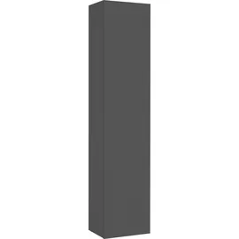 Home Affaire Maruska 40 x 180 x 30 cm Grau