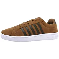 K-Swiss Herren Court TIEBREAK Sneaker, 46 EU