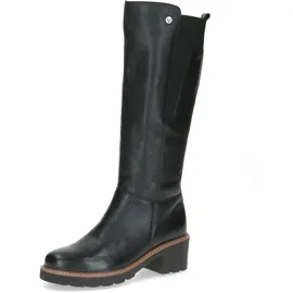 CAPRICE Damen Schwarz 41