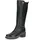 CAPRICE Damen Schwarz 41