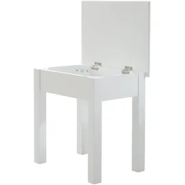 roba Schminktisch inkl. Hocker