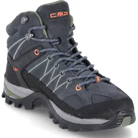 CMP Rigel Mid WP Herren Antracite/Torba 41