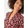 Aniston CASUAL Nachthemd Bunt 36