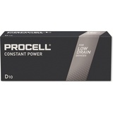 Duracell Procell Constant D LR20, 1.5V (149380)
