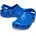 K Holzschuhe Blue Bolt 32-33
