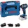 Bosch GSR 18V-90 FC Professional ohne Akku + L-Boxx + Zubehör 06019K6203