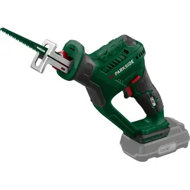 Parkside PASA 20-Li D3 ohne Akku