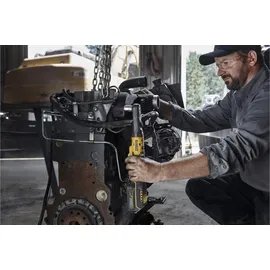 DeWalt Akku-Ratsche, 3/8-1/2Z, 18 V, Basisversion