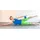 Togu Redondo Ball Mini Blau 14 cm