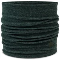 Buff ® Merino Fleece Nackenwärmer - Solid Forest - One Size