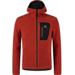Montura Grounding Jacket tobacco (61) M