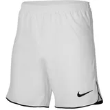 Nike Dri-FIT Fußballshorts Kinder 100 white/black/black M 137-147 cm