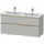 Duravit D-Neo Waschtischunterbau wandhängend 1280x625x462mm, 1