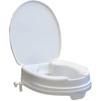 Servoprax NanoComfort Toilettensitzerhöhung