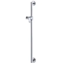 Keuco Brausestange H 882mm, Alu si-elox/vc, Brauseschieber