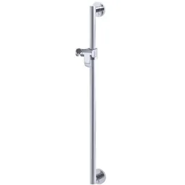 Keuco Brausestange H 882mm, Alu si-elox/vc, Brauseschieber