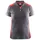 Blåkläder 3390 1050 Grau/Rot XL
