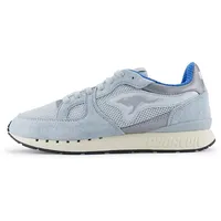 KangaROOS ORIGINALS - COIL R1 TECH Sneaker DYNACOIL-Dämpfungssystem blau