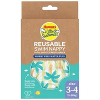 Huggies Schwimmwindel M (11-14 kg) 1 St.