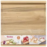 Metaltex Backbrett 35x35x2cm,